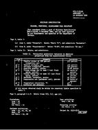 MIL MIL-P-5315B Amendment 1