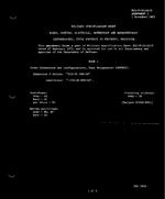 MIL MIL-P-55149/9 Amendment 1 MIL MIL-P-55149/9 Amendment 1