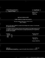 MIL MIL-P-5515D Notice 1 - Inactivation