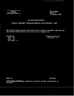 MIL MIL-P-5516C Notice 3 - Validation