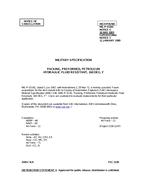 MIL MIL-P-5516C Notice 4 - Cancellation