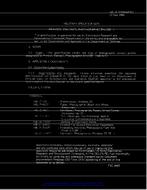 MIL MIL-P-55594A MIL MIL-P-55594A