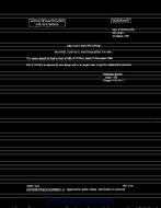 MIL MIL-P-55594A Notice 1 - Inactivation