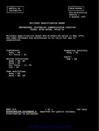 MIL MIL-P-55624/4B Notice 1 – Validation MIL MIL-P-55624/4B Notice 1 - Validation