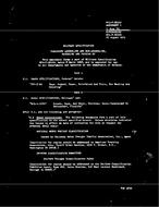 MIL MIL-P-5610D Amendment 4