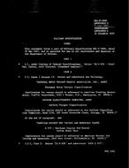 MIL MIL-P-584B Amendment 2