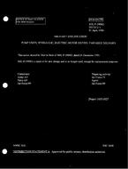 MIL MIL-P-5994D Notice 1 - Inactivation