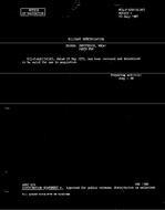 MIL MIL-P-60017A Notice 1 - Validation