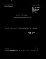 MIL MIL-P-60017A Notice 3 - Reactivation