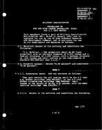 MIL MIL-P-60019A Amendment 3