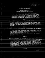 MIL MIL-P-60026 Amendment 1