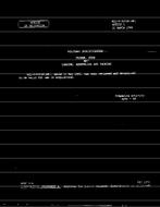 MIL MIL-P-60026 Notice 1 - Validation