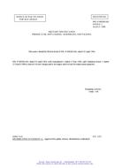 MIL MIL-P-60026 Notice 2 - Inactivation
