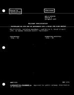 MIL MIL-P-60029B Notice 2 - Cancellation