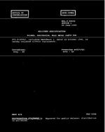 MIL MIL-P-60052 Notice 1 - Cancellation