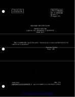 MIL MIL-P-60090B Notice 1 - Validation