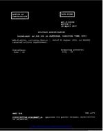 MIL MIL-P-60090B Notice 2 - Inactivation