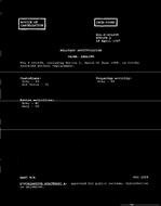 MIL MIL-P-60169B Notice 2 - Cancellation