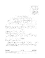 MIL MIL-P-60295C Amendment 2