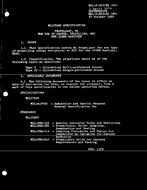 MIL MIL-P-60318B MIL MIL-P-60318B
