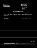 MIL MIL-P-60338 Notice 1 - Cancellation