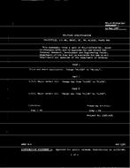 MIL MIL-P-60340A Amendment 1