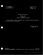 MIL MIL-P-60345 Notice 1 - Validation