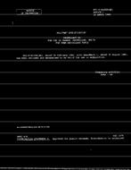 MIL MIL-P-60358 Notice 1 – Validation MIL MIL-P-60358 Notice 1 - Validation