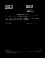 MIL MIL-P-60358 Notice 2 – Cancellation MIL MIL-P-60358 Notice 2 - Cancellation