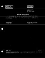 MIL MIL-P-60359 Notice 1 - Cancellation
