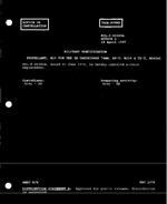 MIL MIL-P-60389A Notice 1 - Cancellation