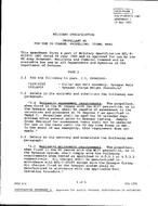 MIL MIL-P-60397B Amendment 1