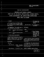 MIL MIL-P-60422 MIL MIL-P-60422