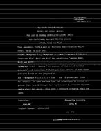 MIL MIL-P-60422 Amendment 1