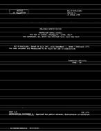 MIL MIL-P-60422 Notice 1 - Validation