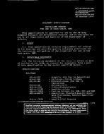 MIL MIL-P-60432C MIL MIL-P-60432C