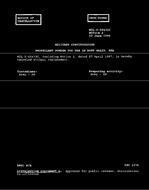 MIL MIL-P-60432C Notice 2 - Cancellation 1