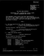 MIL MIL-P-60447A Amendment 6 MIL MIL-P-60447A Amendment 6