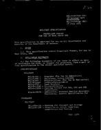 MIL MIL-P-60463B MIL MIL-P-60463B