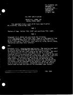 MIL MIL-P-60523A Amendment 3