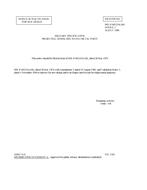 MIL MIL-P-60523A Notice 2 - Inactivation