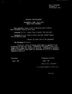 MIL MIL-P-60592 Amendment 1