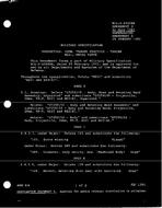 MIL MIL-P-60608A Amendment 3