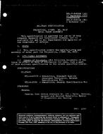 MIL MIL-P-60622B MIL MIL-P-60622B