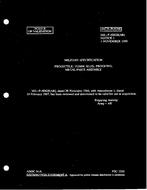 MIL MIL-P-60628 Notice 1 - Validation