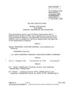 MIL MIL-P-60942A Amendment 2