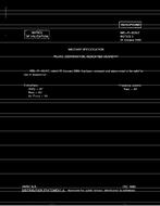 MIL MIL-P-6131C Notice 1 - Validation 1