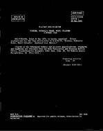 MIL MIL-P-62108A Notice 1 - Cancellation