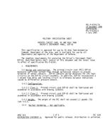 MIL MIL-P-62341/1A