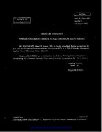 MIL MIL-P-62426 Notice 1 - Cancellation